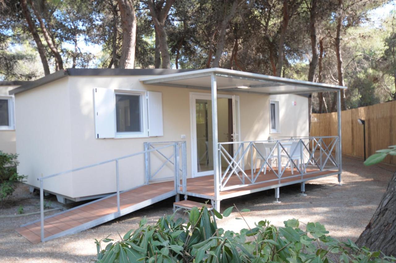 Castroboleto Village Nova Siri Marina Extérieur photo