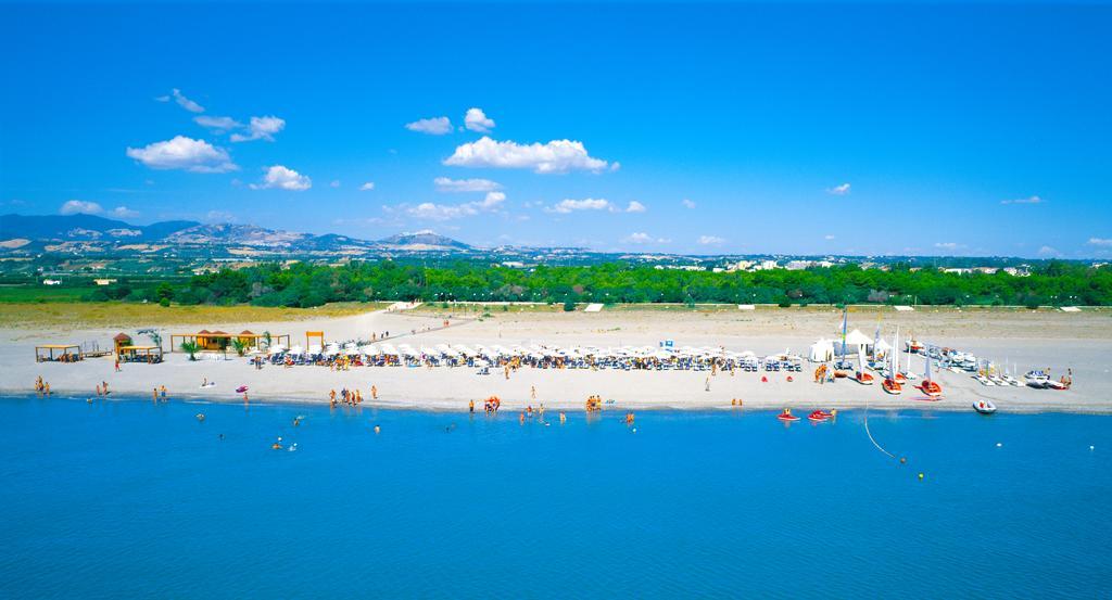 Castroboleto Village Nova Siri Marina Extérieur photo