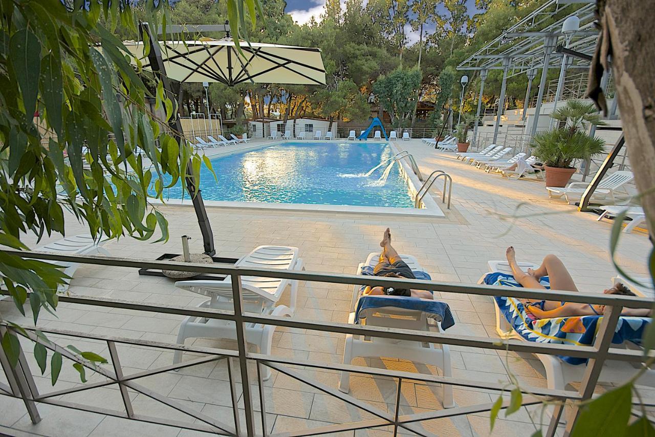 Castroboleto Village Nova Siri Marina Extérieur photo